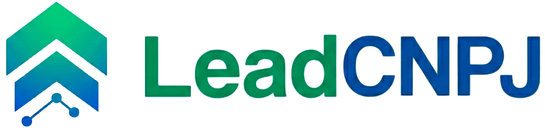 LeadCNPJ