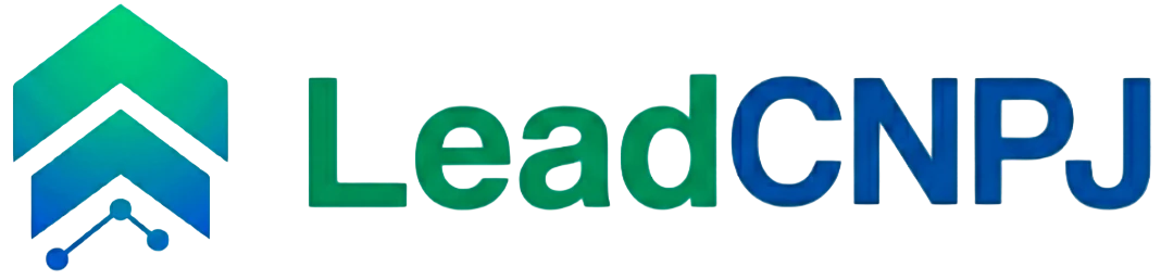 LeadCNPJ